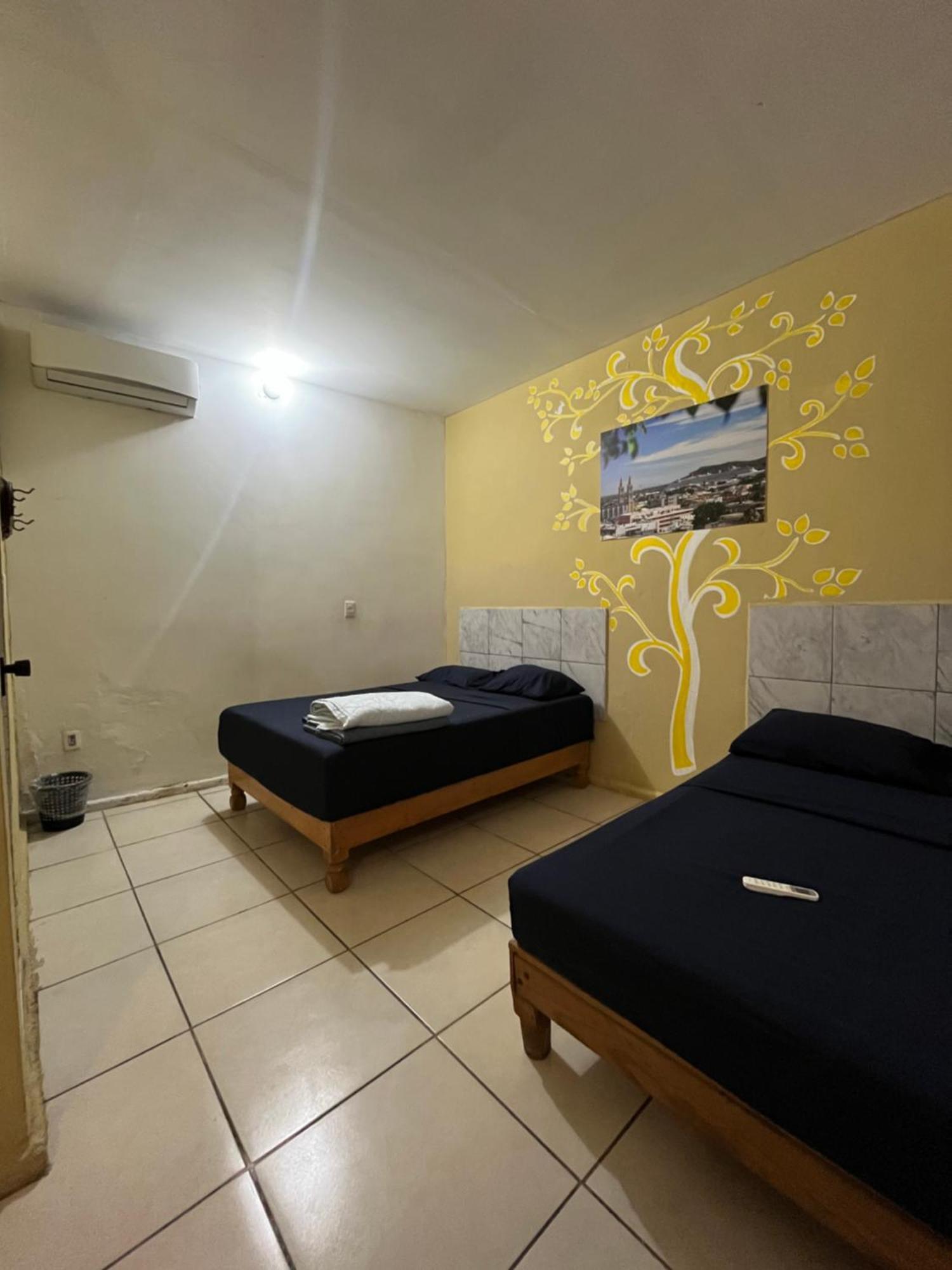Hotel Perla Мазатлан Екстер'єр фото