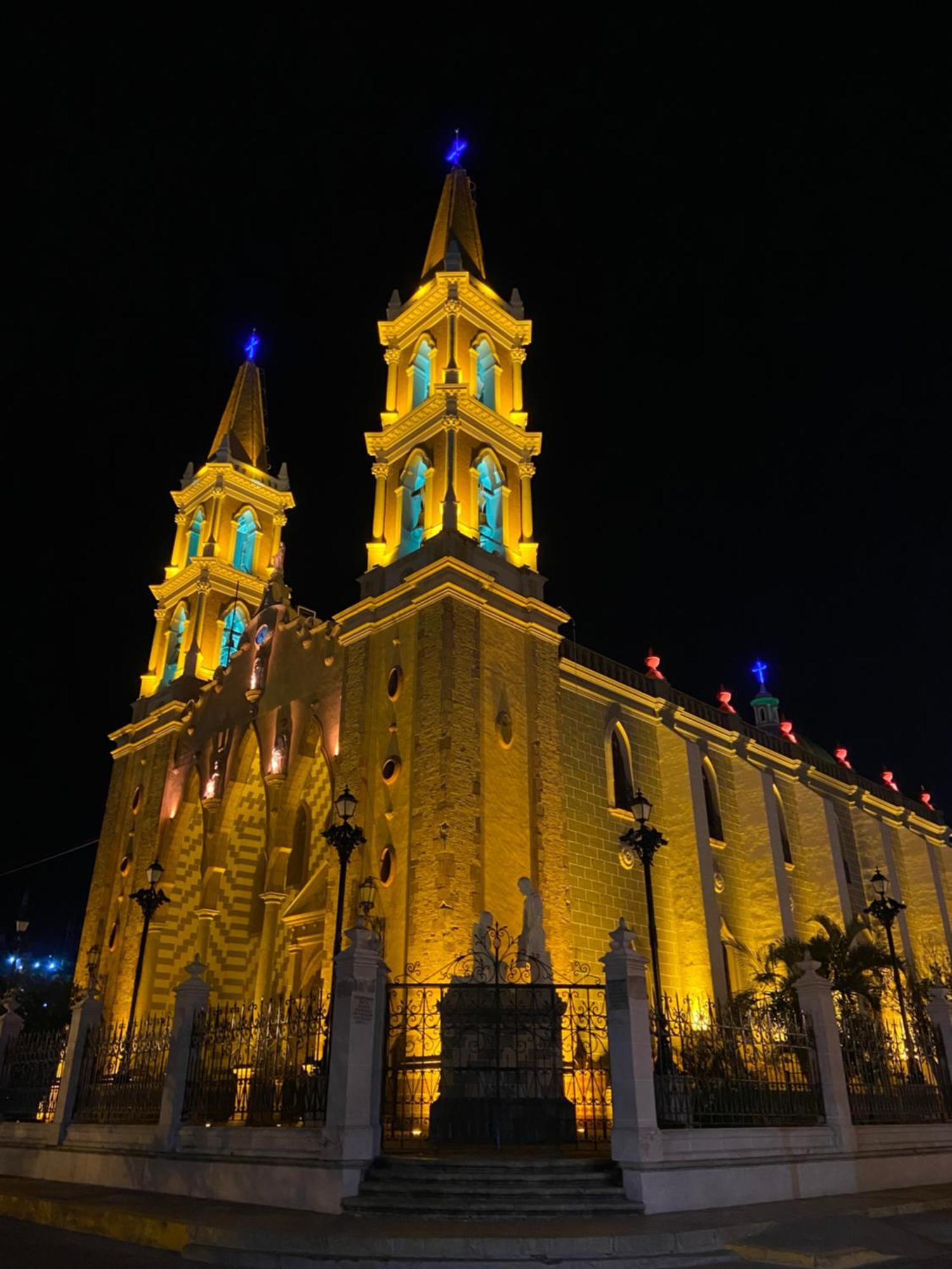 Hotel Perla Мазатлан Екстер'єр фото