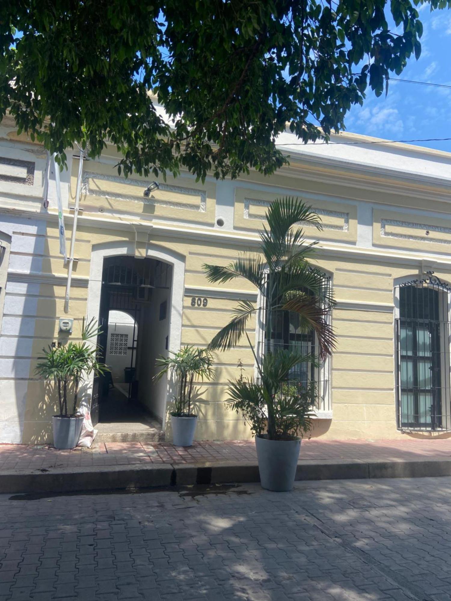Hotel Perla Мазатлан Екстер'єр фото